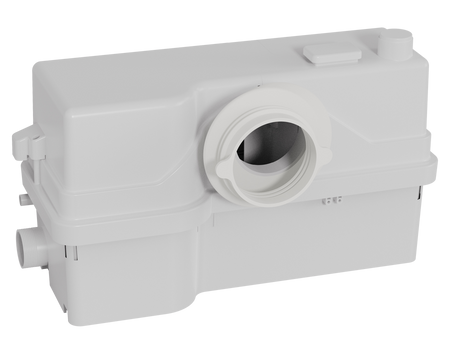 Канализационная установка Hoobs RCS 801