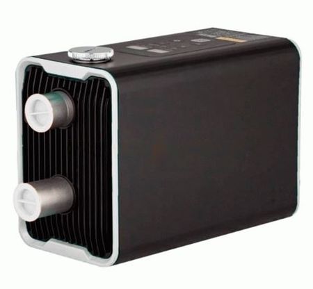 Насосная станция Hoobs SBS 2-32