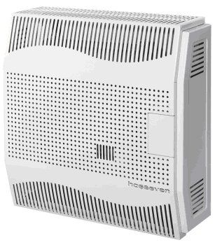 Газовый бесшумный конвектор Hosseven HDU-5 (411050)