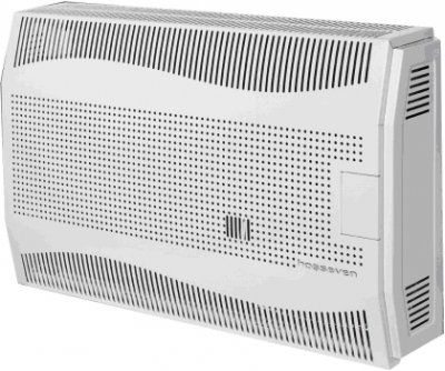 Газовый конвектор из стали Hosseven HDU-10 (411100)