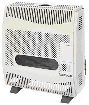 Бесшумный конвектор Hosseven HBS-9/1 (413090)