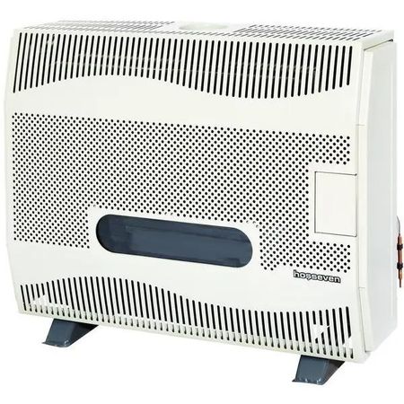 Газовы конвектор мощностью >7 кВт Hosseven HBS-12/1V Fan (413121)