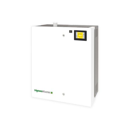 Парогенератор HygroMatik FlexLine Heater FLH06-TSPA