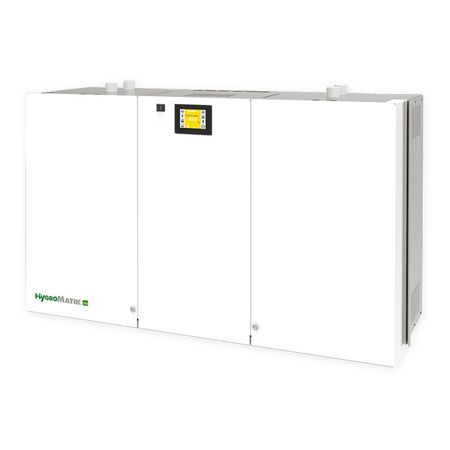 Парогенератор HygroMatik FlexLine Heater FLH80-TSPA