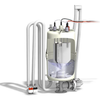 Интенсивная очистка цилиндра HygroMatik SuperFlush для FlexLine (FLE05-65)