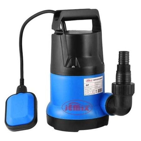 Дренажный насос Jemix ДН-233-9,5