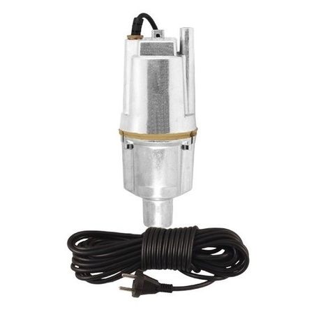 Погружной насос Jemix XVM60 В/10