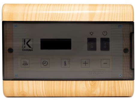 Пульт управления Karina Case C15