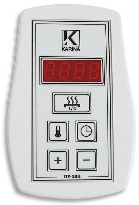 Пульт управления Karina Slim CS32