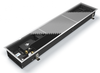 Внутрипольный конвектор Kermi KVQ 230x75x1500 Без декоративной решётки, 24V