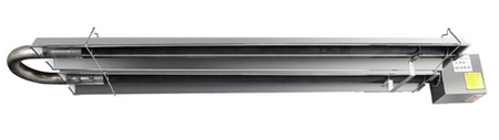 Газовый обогреватель KeyWarm LTSUA30N