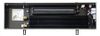 Внутрипольный конвектор KVZ Vent 230-80-1000-2V