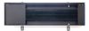 Внутрипольный конвектор KVZ Vent 230-140-1800-4V