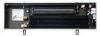 Внутрипольный конвектор KVZ Vent 300-70-1100-2V