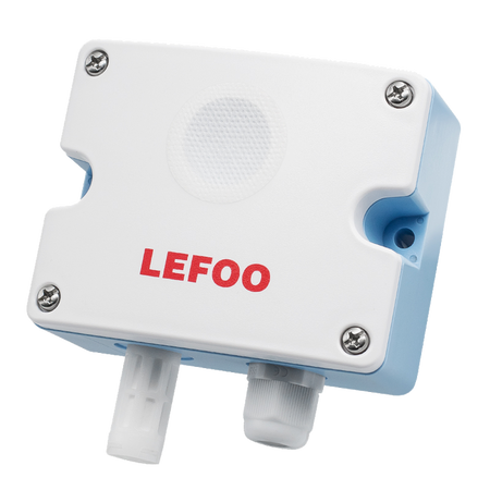 Датчик СО2 LEFOO LFG201-2000-V10