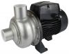 Поверхностный насос LEO ABK100D, (750Вт, 300л/мин, 10м)