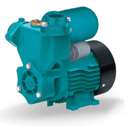 Поверхностный насос LEO APm110H (1100Вт, 50л/мин, 125м)