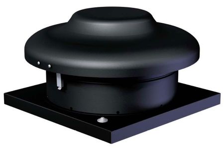 Вентилятор Lessar LV-FRCH 250 L E15