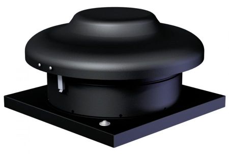 Вентилятор Lessar LV-FRCH 190-ECO E15