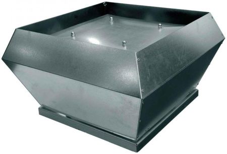 Вентилятор Lessar LV-FRCV 355-4-1 E15