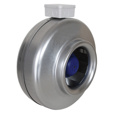 Вентилятор Lessar LV-FDC 100 L E15