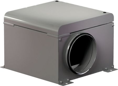 Вентилятор Lessar LV-FDCS 250M E15