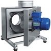 Вентилятор Lessar LV-FKE 160-1-ECO E15
