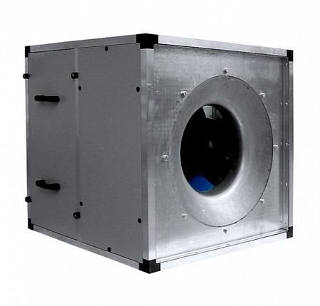 Вентилятор Lessar LV-FKQ 280-2-3 E16