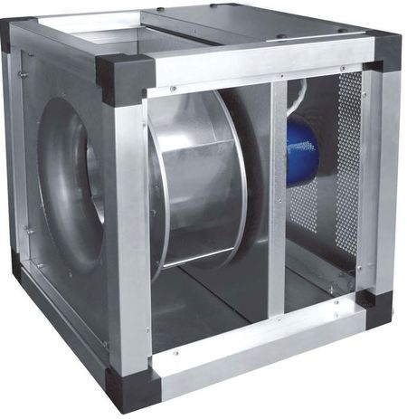 Вентилятор Lessar LV-FKQ 630-4-3 E15