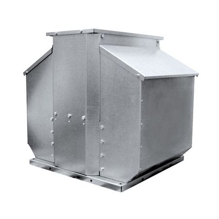 Вентилятор Lessar LV-FRCH 1000-6-3 E16
