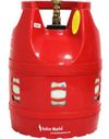 Баллон для газового обогревателя LITESAFE LS 12L