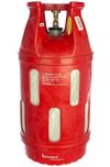 Баллон для газового обогревателя LITESAFE LS 35L