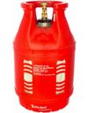 Баллон для газового обогревателя LITESAFE LS 18L