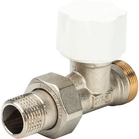 Вентиль термостатический Luxor thermo tekna RD 211 1/2'