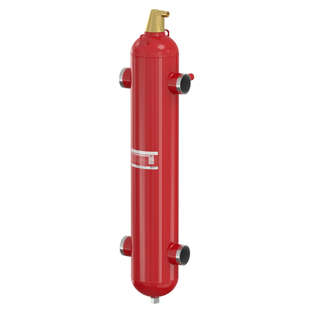 Гидрострелка Meibes Flexbalance 100S