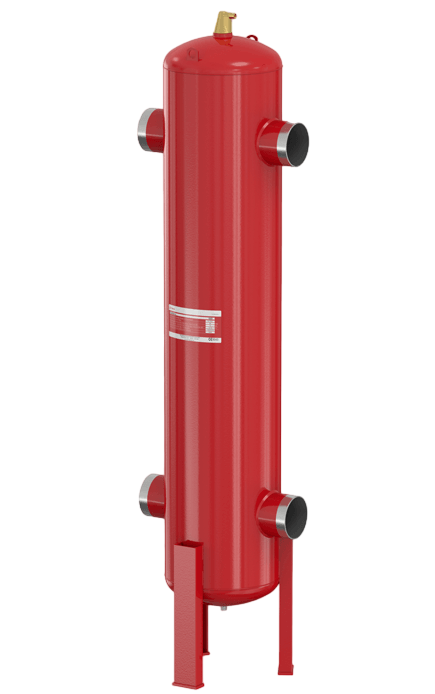 Гидрострелка Meibes Flexbalance 250S