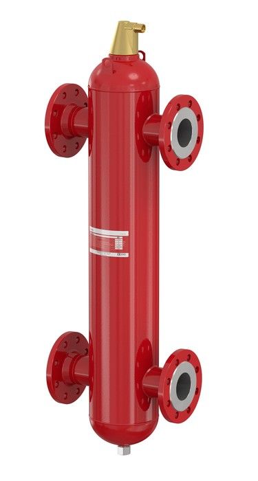 Гидрострелка Meibes Flexbalance 50F