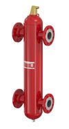 Гидрострелка Meibes Flexbalance 100F