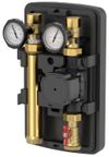 Насосная группа Meibes MeiFlow TOP S UC DN25 с насосом Grundfos UPM3 Hybrid 25-70