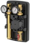 Насосная группа Meibes MeiFlow TOP S UC DN32 с насосом Grundfos UPM3 Hybrid 32-70