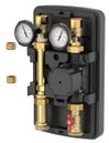 Насосная группа Meibes MeiFlow TOP S UC-M DN25 с насосом Wilo PARA SC 25-7.0