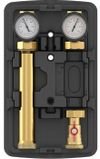 Насосная группа Meibes MeiFlow TOP S UC-X DN25 без насоса
