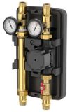 Насосная группа Meibes MeiFlow TOP S UC-X DN25 с насосом Grundfos UPM3K Hybrid 25-70