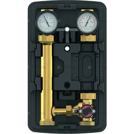 Насосная группа Meibes MeiFlow TOP S MC DN32 без насоса