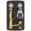 Насосная группа Meibes MeiFlow TOP S MC DN32 с насосом Grundfos UPM3 Hybrid 32-70
