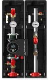 Насосная группа Meibes FL-UK, Ду 50 (2), с насосом Grundfos MAGNA3 50-100 F, BigFixLock