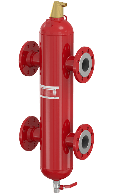 Гидрострелка Meibes Flexbalance Plus 50F