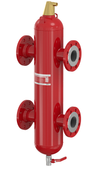Гидрострелка Meibes Flexbalance Plus 50F