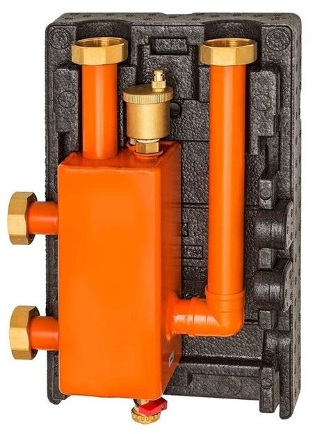 Гидрострелка Meibes M66391.2RU