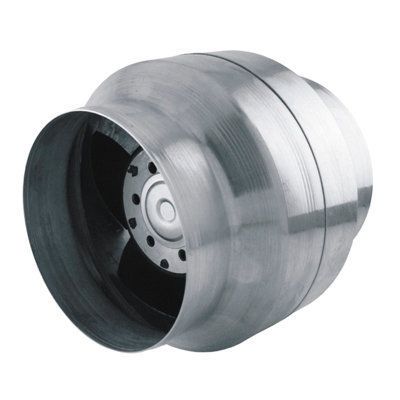 Вентилятор Mmotors ВOK 120/100 Т 150 м3/ч